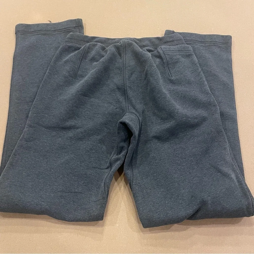 Men’s lululemon Hustle Sweatpants Size Small